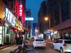 -螺小胖柳州螺蛳粉(钟楼总店)