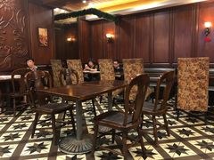 包厢-德大西餐社(云南南路店)