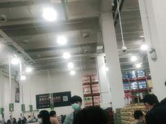 -山姆餐吧(山姆会员商店店)
