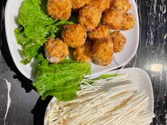 -古乐牛香·鲜牛肉牛杂火锅(象湖店)