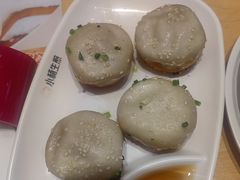 -小杨生煎(周浦万达店)