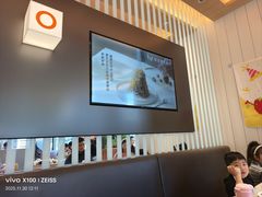 -菲滋意式餐厅(长兴东鱼坊店)