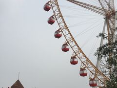 -辛玛王国游乐园