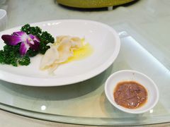 -东海酒家(长平东路店)