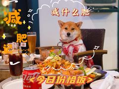 -Shanghai Brew House上海啤酒工坊(老外街店)