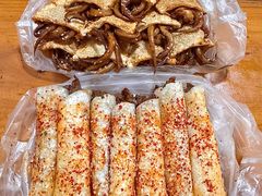 -鲁南仔·滕州炒鸡(经三路店)