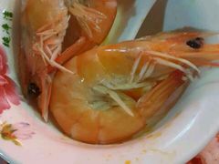 -老北京热气涮羊肉(正荣时代广场店)