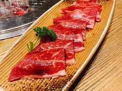 -御牛道日式烤肉料理(杭州万象城店)