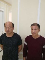 -唐风采假发补发定制