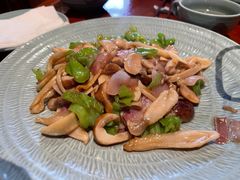 -丽江金茂凯悦臻选酒店-滇香馆