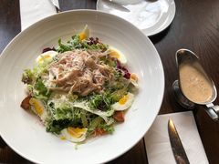 鸡肉牛油果色拉-斯比特花园意大利餐厅(缤谷广场店)