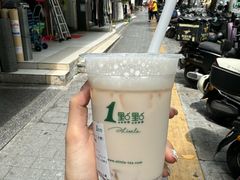-1点点(爱华店)