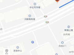 -汉江川烤肉(通州店)