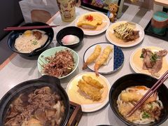 -滨寿司(新街口中央商场店)