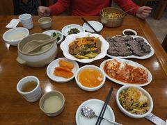 -全州拌饭馆(断桥店)