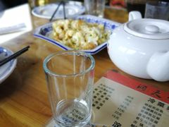 -洞天食府(北大街店)