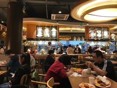 -比格比萨(方庄店)