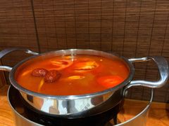 -独食火锅·半米屋台(直营总店)