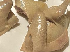 -狮王府淮扬菜(老门东店)