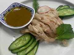 -东兴楼饭庄(六里桥店)