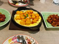 -新白鹿餐厅(城西银泰城店)