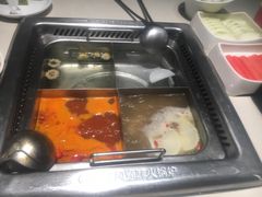 -海底捞火锅(杭州庆春路夜宵主题店)