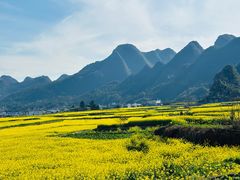 -万峰林风景区