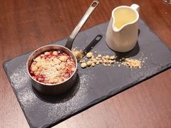 -恰餐厅及酒吧 CHAR Bar & Grill (北京丽都皇冠假日店)