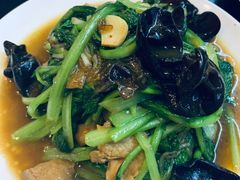 -昌顺园·养马岛渔家海鲜餐厅·老鲁菜(龙湖店)