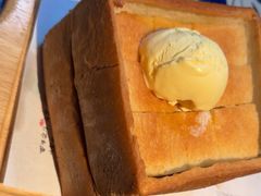-绿茶餐厅(王府井永宁门店)