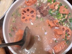 -毛家饭店(碧桂园店)
