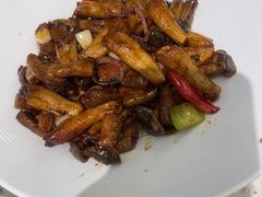 -玉林烤鸭店(垡头店)