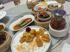 -金翠皇宫粤菜·点心·海鲜(翡翠店)