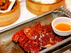 脆皮烧鹅皇（例）-稻香(汉街店)