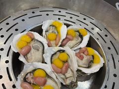 -飞尝蚝·顺德菜·鱼生(顺德总店)