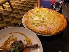 -盛宴自助餐厅(运达喜来登店)