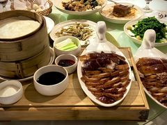 东坡烤鸭-眉州东坡(华联万柳店)