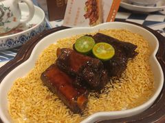 -图味美小黄鱼·景德菜(浙江路店)