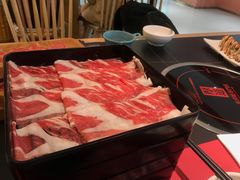 -厚道寿喜烧専門店·自助畅食(国贸店)