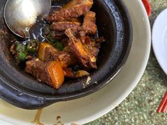 -新峰肉骨茶
