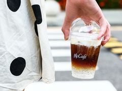 -麦当劳(沙井京基百纳广场店)