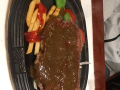 -爱丽丝牛排西餐厅(光谷步行街店)