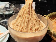 粒粒花生冰沙-捞王锅物料理(凯旋路店)