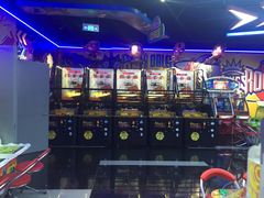 -真快活Coohoo Max(武汉绿地新田360店)