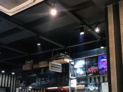 大堂-三江烤鱼(张家巷店)