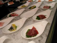 -亮马河饭店翠雅咖啡厅