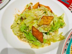 -巴依老爷新疆美食(工体旗舰店)