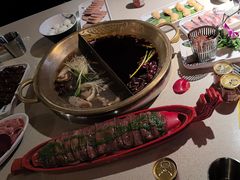 -小龙坎火锅(全球总店)