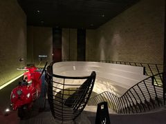 -成都博舍酒店