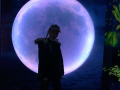 -天津梵高星空艺术馆(天河城旗舰店)